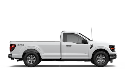 New 2026 Ford F-150 - photo 1