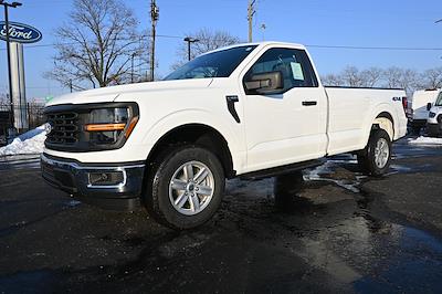 New 2026 Ford F-150 - photo 1