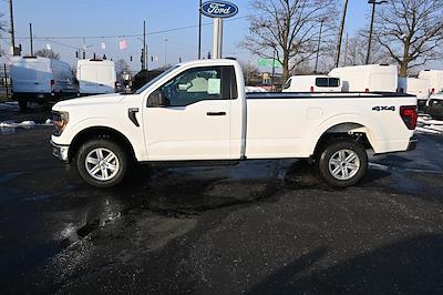 New 2026 Ford F-150 - photo 1