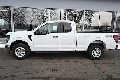 New 2026 Ford F-150 XL Super Cab for sale #G331 - photo 2