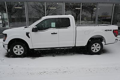 New 2026 Ford F-150 XL Super Cab for sale #G332 - photo 2