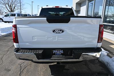 2026 Ford F-150 Super Cab 4x4 Pickup for sale #G332 - photo 2