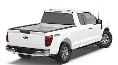 New 2026 Ford F-150 - photo 1