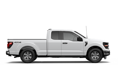 New 2026 Ford F-150 - photo 1