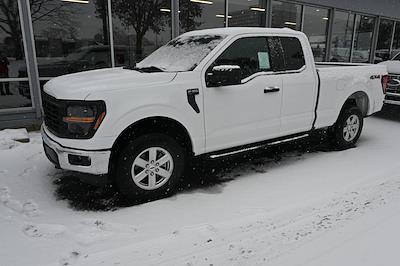 New 2026 Ford F-150 - photo 1