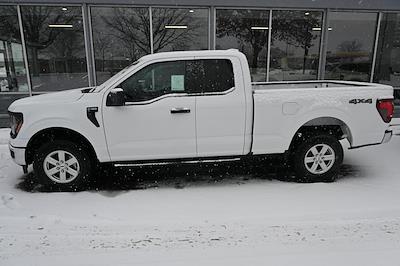 New 2026 Ford F-150 - photo 1