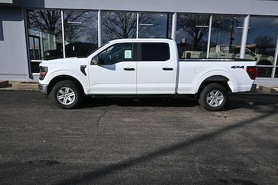 New 2026 Ford F-150 - photo 1