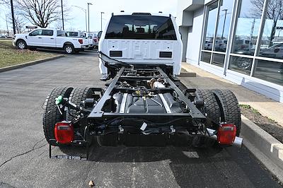 New 2026 Ford F-550 Super Cab Cab Chassis for sale #G344 - photo 2
