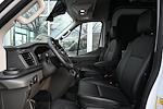 New 2026 Ford Transit 250 Medium Roof Empty Cargo Van for sale #G350 - photo 7