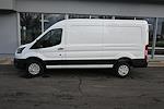 New 2026 Ford Transit 250 Medium Roof Empty Cargo Van for sale #G352 - photo 4