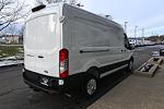 New 2026 Ford Transit 250 Medium Roof Empty Cargo Van for sale #G352 - photo 3