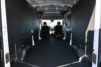 2026 Ford Transit 250 Medium Roof RWD Empty Cargo Van for sale #G353 - photo 2
