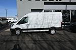 New 2026 Ford Transit 250 Medium Roof Empty Cargo Van for sale #G353 - photo 4