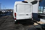 New 2026 Ford Transit 250 Medium Roof Empty Cargo Van for sale #G353 - photo 3