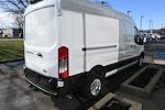 New 2026 Ford Transit 250 Medium Roof Empty Cargo Van for sale #G353 - photo 5