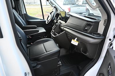 New 2026 Ford Transit 250 Medium Roof Empty Cargo Van for sale #G354 - photo 2