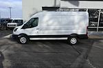New 2026 Ford Transit 250 Medium Roof Empty Cargo Van for sale #G354 - photo 4