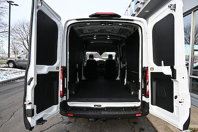 2026 Ford Transit 250 Medium Roof RWD Empty Cargo Van for sale #G355 - photo 2