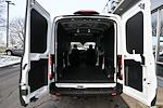 New 2026 Ford Transit 250 Medium Roof Empty Cargo Van for sale #G355 - photo 2