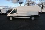 New 2026 Ford Transit 250 Medium Roof Empty Cargo Van for sale #G356 - photo 2
