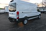 New 2026 Ford Transit 250 Medium Roof Empty Cargo Van for sale #G356 - photo 4