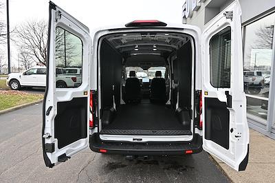 New 2026 Ford Transit 250 Medium Roof Empty Cargo Van for sale #G357 - photo 2
