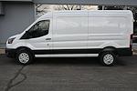 New 2026 Ford Transit 250 Medium Roof Empty Cargo Van for sale #G357 - photo 4
