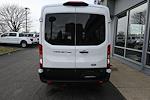 New 2026 Ford Transit 250 Medium Roof Empty Cargo Van for sale #G357 - photo 3