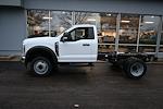 New 2026 Ford F-450 Regular Cab Cab Chassis for sale #G359 - photo 2