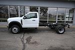 New 2026 Ford F-450 Regular Cab Cab Chassis for sale #G360 - photo 2