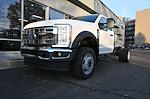 New 2026 Ford F-550 Regular Cab Cab Chassis for sale #G361 - photo 1