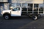 New 2026 Ford F-550 Regular Cab Cab Chassis for sale #G361 - photo 2