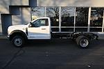 New 2026 Ford F-550 Regular Cab Cab Chassis for sale #G362 - photo 2
