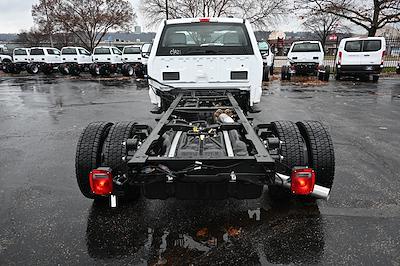 2026 Ford F-550 Regular Cab DRW 4x2 Cab Chassis for sale #G363 - photo 2