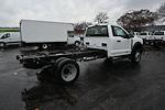 New 2026 Ford F-550 Regular Cab Cab Chassis for sale #G363 - photo 4