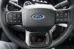 New 2026 Ford F-550 Regular Cab Cab Chassis for sale #G363 - photo 8