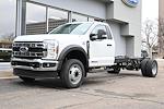 2026 Ford F-550 Regular Cab DRW 4x2 Cab Chassis for sale #G364 - photo 1