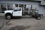 2026 Ford F-550 Regular Cab DRW 4x2 Cab Chassis for sale #G364 - photo 2