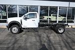 New 2026 Ford F-600 Regular Cab Cab Chassis for sale #G372 - photo 3