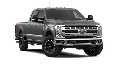 New 2026 Ford F-250 - photo 1