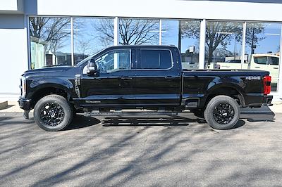 New 2026 Ford F-250 - photo 1