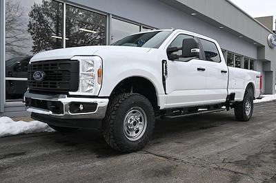 New 2026 Ford F-250 - photo 1