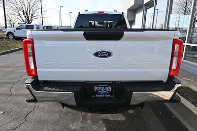 2026 Ford F-250 Crew Cab 4x4 Pickup for sale #G379 - photo 2