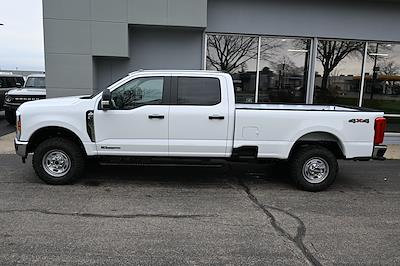 New 2026 Ford F-350 - photo 1