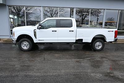 New 2026 Ford F-350 - photo 1