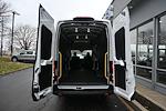 New 2026 Ford Transit 350 HD High Roof Empty Cargo Van for sale #G389 - photo 2