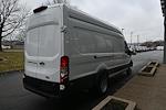New 2026 Ford Transit 350 HD High Roof Empty Cargo Van for sale #G391 - photo 3