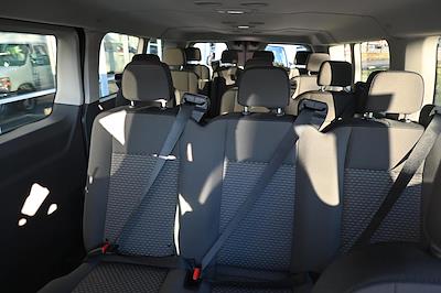 New 2026 Ford Transit 350 - photo 1