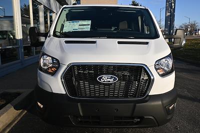 New 2026 Ford Transit 350 - photo 1