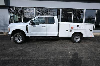 New 2026 Ford F-250 Super Cab Service Truck for sale #G393 - photo 2